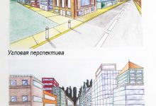 Photo of Техника перспективы в рисунке