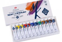 Photo of Масляные краски: лучшие практики