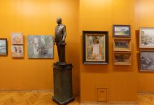 Photo of От реализма к абстракции