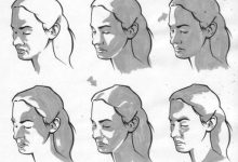 Photo of Создание объема с помощью карандаша