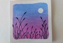 Photo of Творческие идеи для рисования акварелью