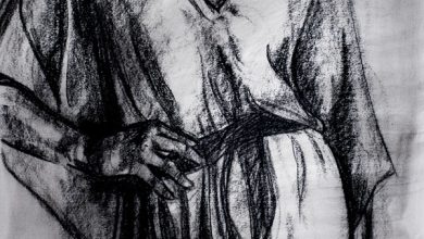 Photo of Угольная графика для начинающих
