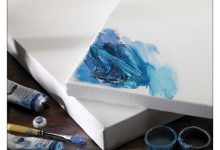 Photo of Как начать рисовать маслом