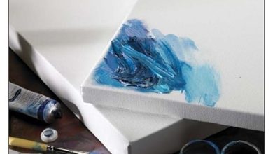 Photo of Как начать рисовать маслом