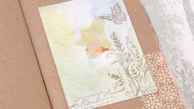 Photo of Как сделать фон в акварельной живописи