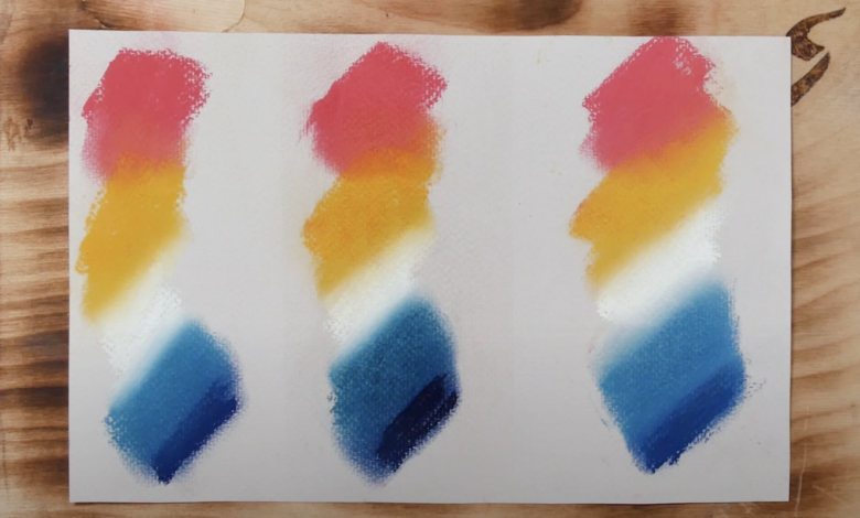 Photo of Полезные советы по масляной живописи