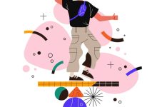 Photo of Композиция и баланс в рисунке