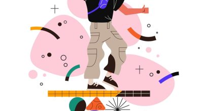 Photo of Композиция и баланс в рисунке