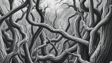 Photo of Загадочное искусство карандаша