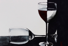 Photo of Натюрморт с использованием карандаша