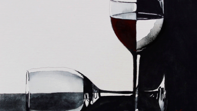 Photo of Натюрморт с использованием карандаша