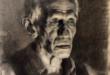 Photo of Угольные натюрморты и портреты