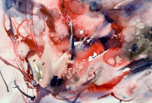 Photo of Пейзажи акварелью: советы и хитрости