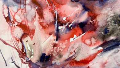 Photo of Пейзажи акварелью: советы и хитрости