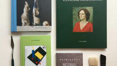 Photo of Изучаем основы масляной живописи