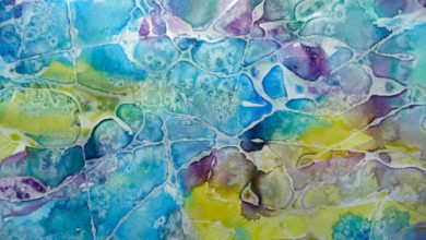 Photo of Техника сухой акварели: советы и уроки