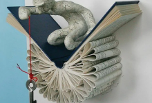 Photo of Реалистичные детали на бумаге