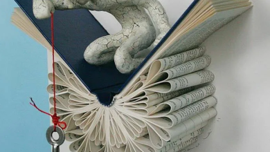 Photo of Реалистичные детали на бумаге